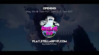 THE STELLARPVP OFFICIAL TRAILER! - REUPLOAD FOR A CC!