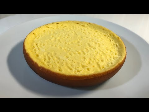 「ホットケーキミックス」で、ベイクドチーズケーキを作ります！