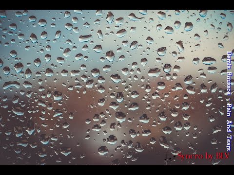 Demis Roussos Rain And Tears Karaoke 