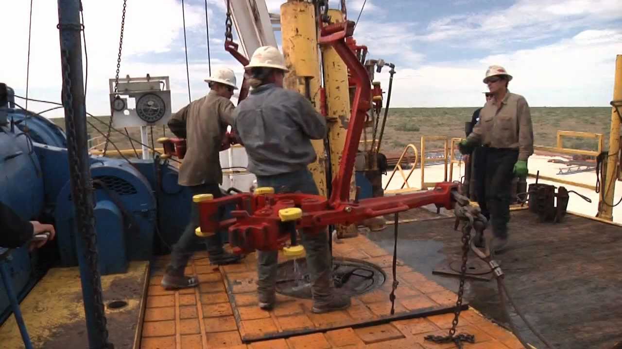 New Mexico Oil & Gas Association - Permian Basin - Who Rocks New Mexico
