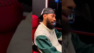 PHYNO SEEN WITH CUBANA CHIEFPRIEST JAMMING HIS LATEST DUET WITH OLAMIDE \