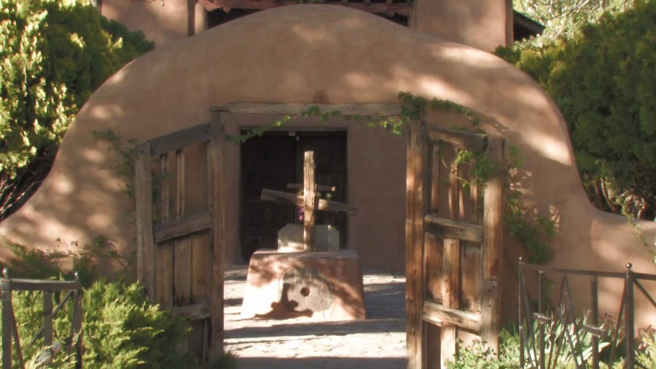 DESCANSOS (2009) Official Trailer