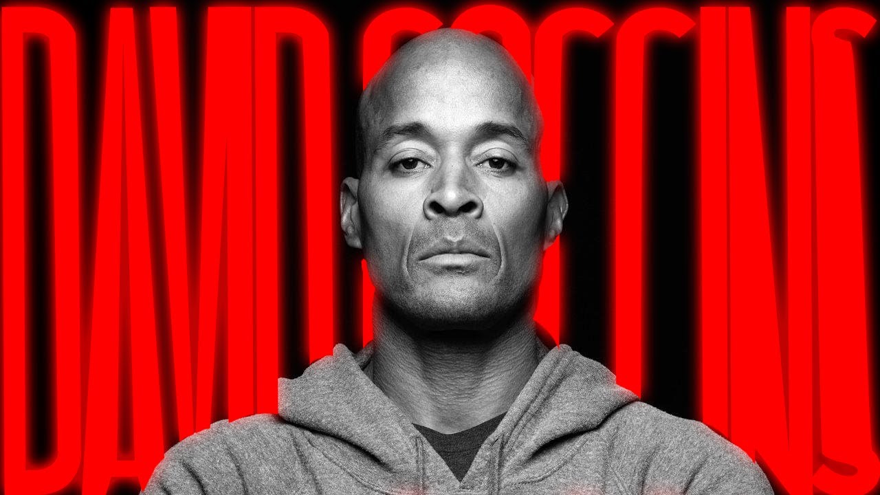 Povestea Lui David Goggins