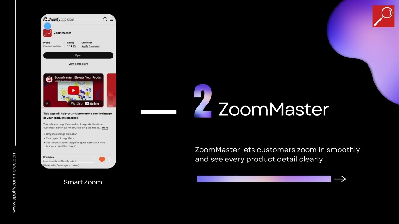 Grow Your Shopify Store Fast with Cookiefy, ZoomMaster & Predictify