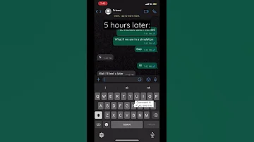 Waiting for my friend to text me back be like