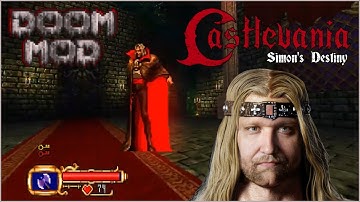 Castlevania: Simon