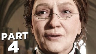 Hogwarts Legacy | Ranrok | Part 4