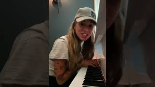 Christina Perri - A Thousand Years (10Th Anniversary)