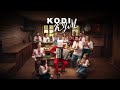 KODI КУМ Official Music KODI КУМ Official Music