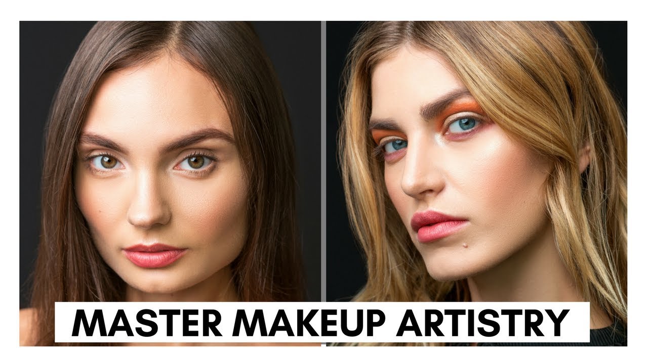 Master Makeup Artistry Program | Hear what our students have to say | Nina Mua