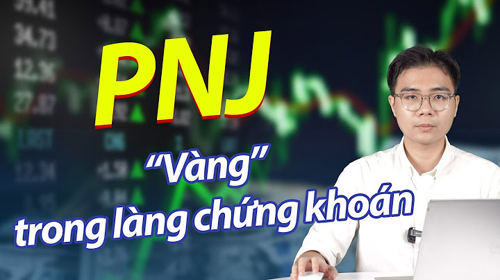 Chính sách hỗ trợ thanh toán của pnj năm 2024