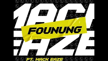 Moreki Music -Founung ft Mack Eaze & King Monada