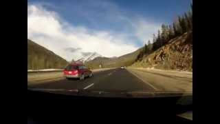 Denver to Copper Mountain