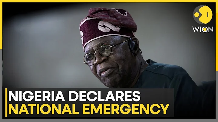 Nigeria Mass Abduction: President Tinubu's Declaration After Rise In Mass Kidnappings | WION