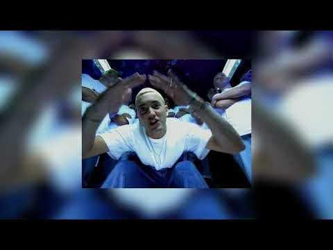 The Real Slim Shady Sped Up Pitched