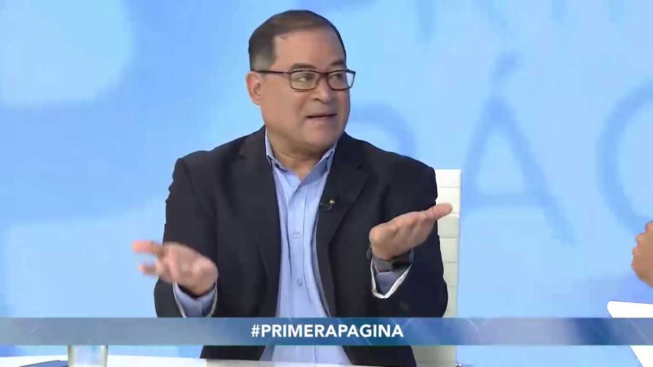 Carlos Valero – Primera Página | 1-2 - YouTube