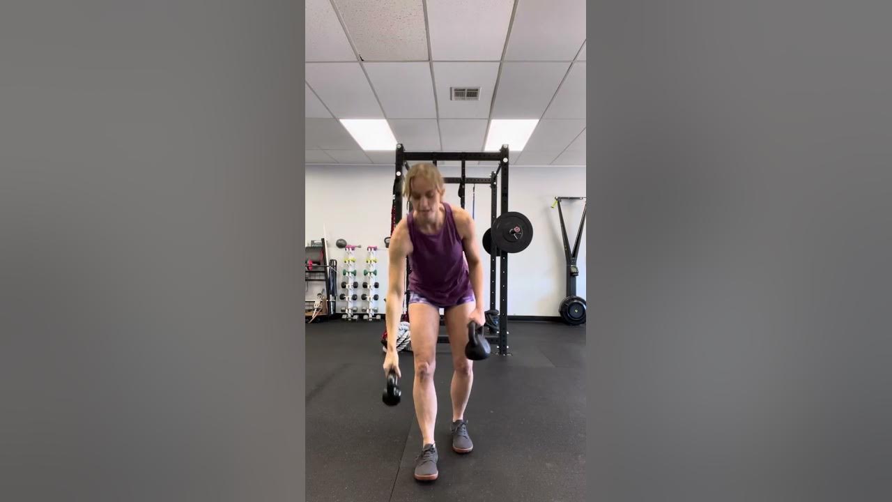 Safe Exercises To Do After Pacemaker Surgery Kettlebell Options YouTube