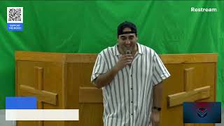 A Failed Comedy Routine, Followed By More Idiocy At Dinosaur Adventure Land | Yamato Live!