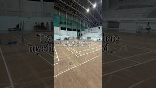 My second home🫶🏻 #badminton #athlete #badmintolovers #badmintonplayer #juniorathlete #sports #fyp