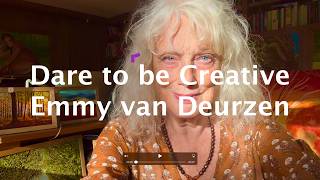 How to Express Yourself in Your Own Way | Creativity & Self-Expression | Emmy's Existential Zone