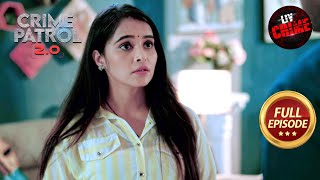खुशियों की आड़ में Tragedy ने दी दस्तक | Crime Patrol 2.0 | Full Episode screenshot 5