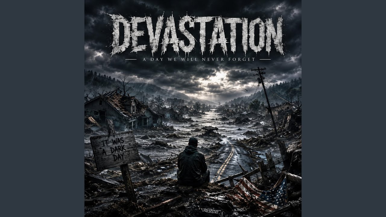 Watch Devastation on YouTube Watch Devastation on YouTube
