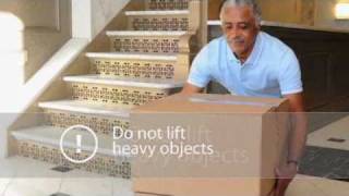 Biotronik Living with the Implant