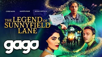 The Legend of Sunnyfield Lane | What Happens When a Wish Comes True? | Mystery | Official Trailer