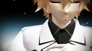 Mmdxonsmika Hyakuya - My Saving Grace