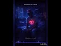 Scared of Love – SoulJah Nine #music #aigenerated #originallyrics