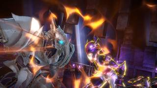 13 Turn Lvl 10 Guild Raid Strat Lord Of Light Morghenia Season 7 Brown Dust 2