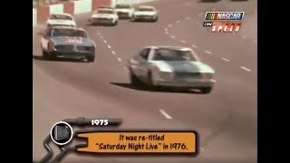 1975 Carolina 500 - Back In The Day