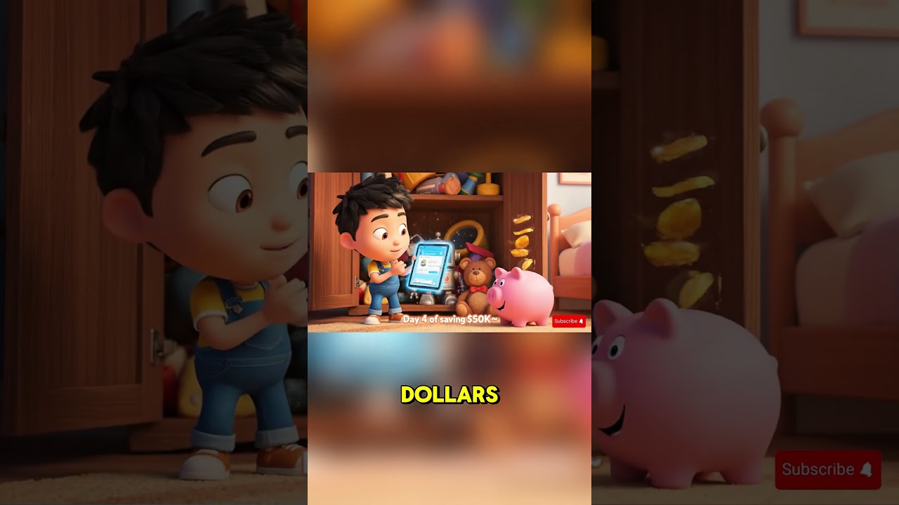 KIDS IN USA SELLING THEIR TOYS??