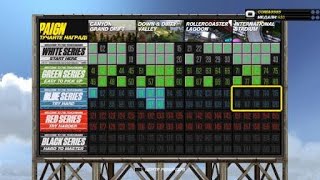 Trackmania Turbo Trackmaster X50