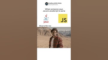 Software Developer Meme😝 #javascript #coding #memes #programming #javascript #java #shorts