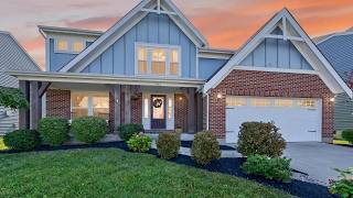 865 Emerald Dr video tour