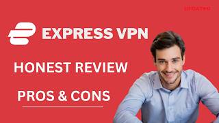 ExpressVPN Review | Is ExpressVPN WORTH it In 2026?🤔🎬 screenshot 3