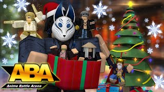 SPENDING 20000 ROBUX FOR EVERY NEW ABA SKIN... screenshot 2