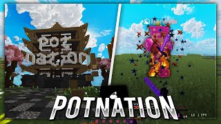 PotNation Showcase + Combotage (ft. GaryAelTES, LmaoLanter, Chemicy, Klaue, etc)