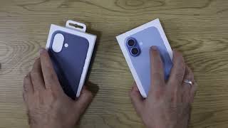 Iphone 17 Kutu Açılışı Asmr