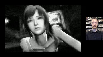 Project Zero - Mask of the Lunar Eclipse (Wii) LIVE Part 8