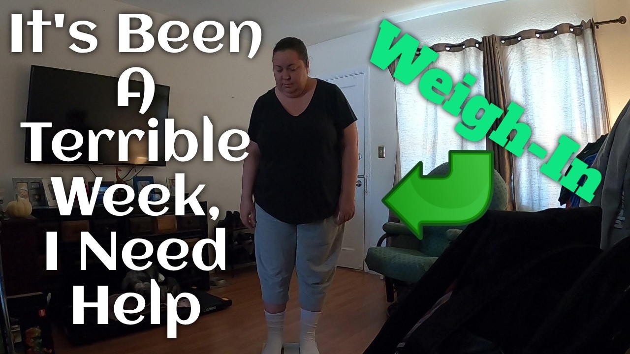 My Weight Loss Journey | Ep. 6