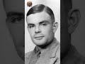 Alan Turing: The Father of Modern Computing & Cryptography 🖥️