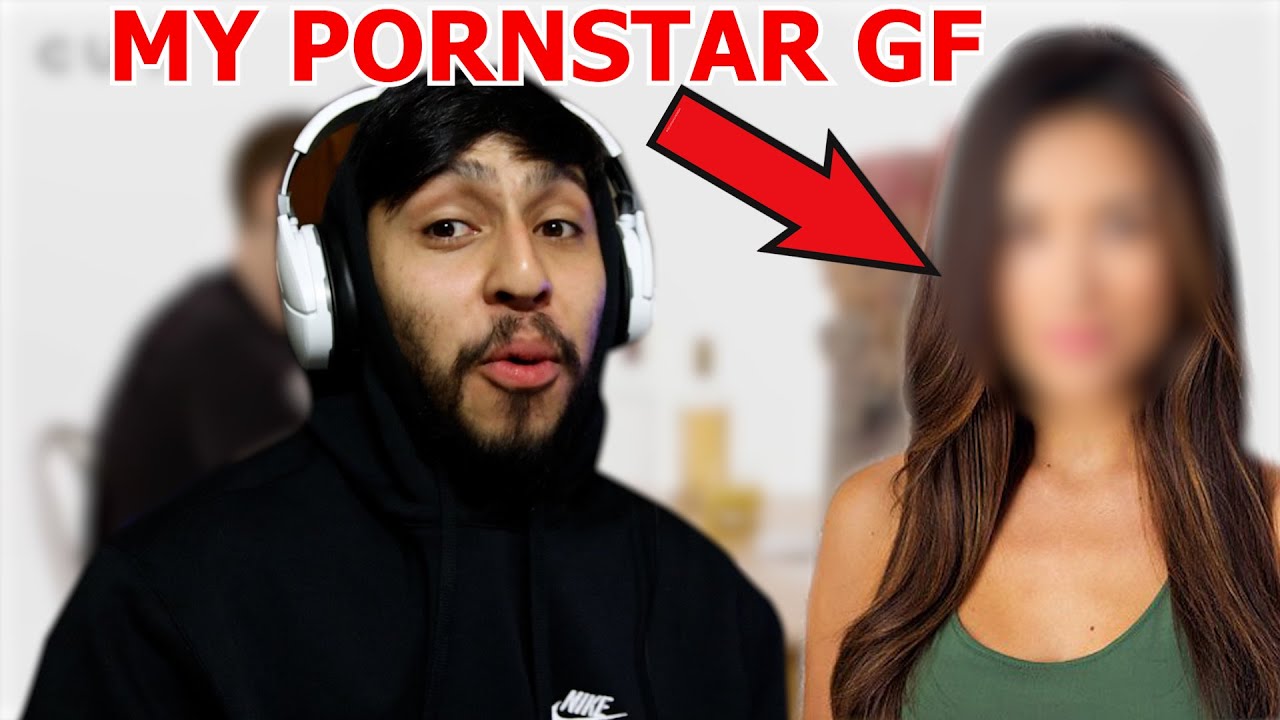 DATING A PORNSTAR?! My Pornstar/Stripper Girlfriend Truth or Drink