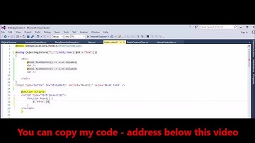 Ajax -  jQuery - Reset Form