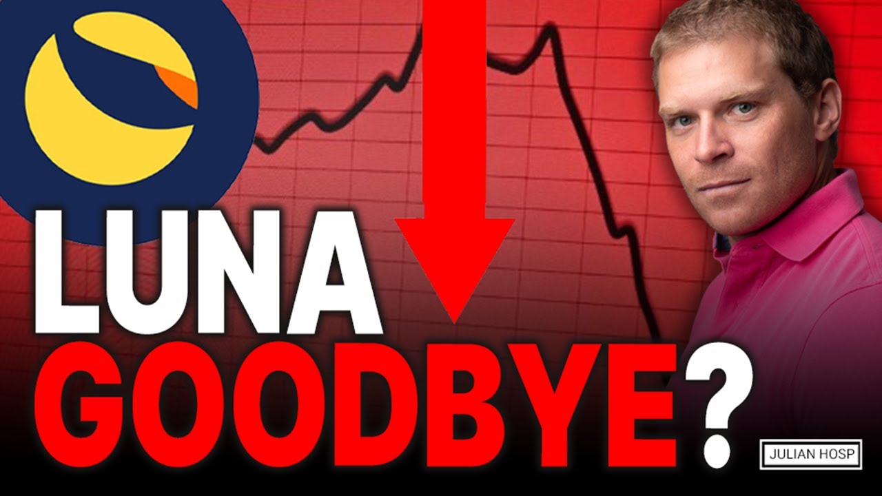 TERRA LUNA & UST CRASH!! KAUFCHANCE?? MEINE MEINUNG!!