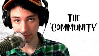 The "Community" - Kino Casino Classics