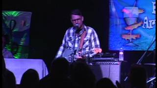Eric Lindell LIVE