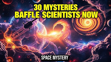 30 Mysteries of the Interstellar Medium: What Most People Overlook | Space Facts