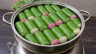 Having sweet potatoes made into cakes like this is really delicious|| Once you try it, you will d...